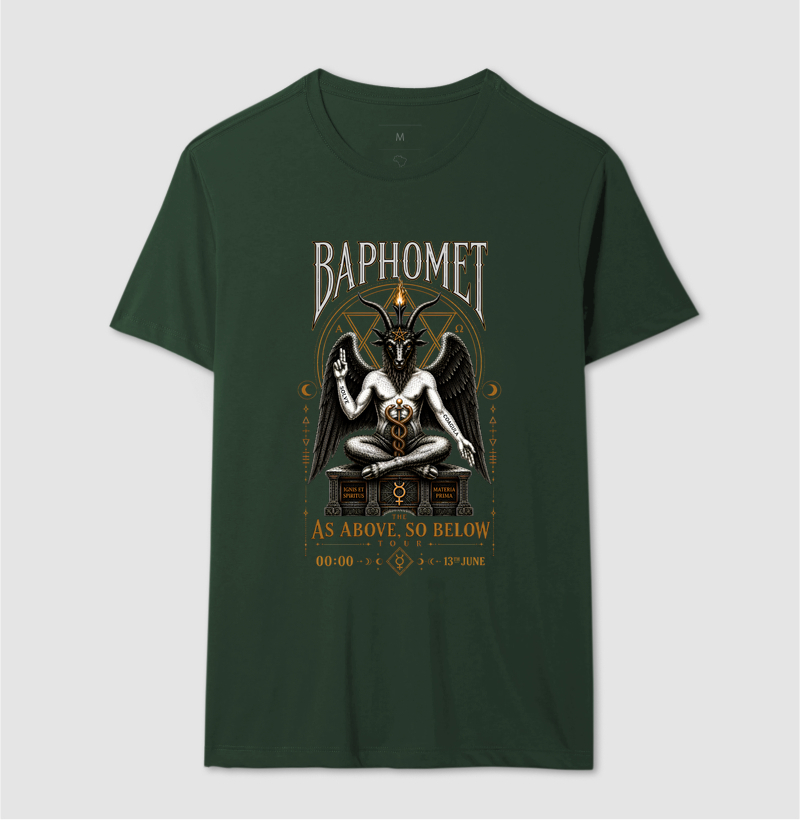 Baphomet Festival - Imagem 12