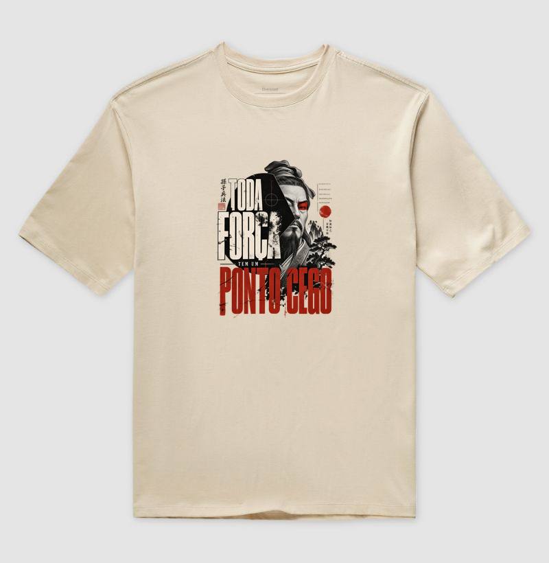 Sun Tzu - Toda Força Tem um Ponto Cego - Imagem 3