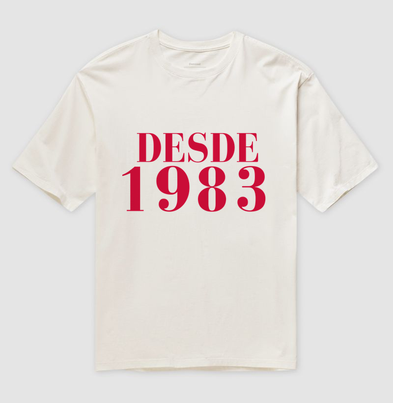 DESDE 1983 - Imagem 4