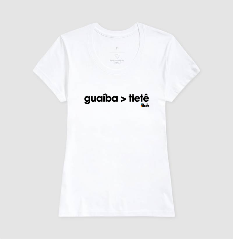 Guaíba > Tietê - Imagem 8