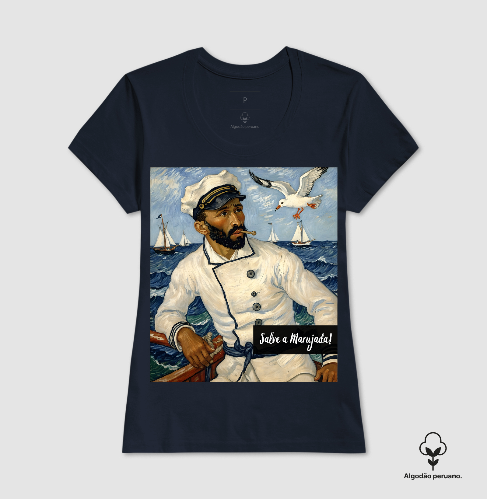 Camisa 1