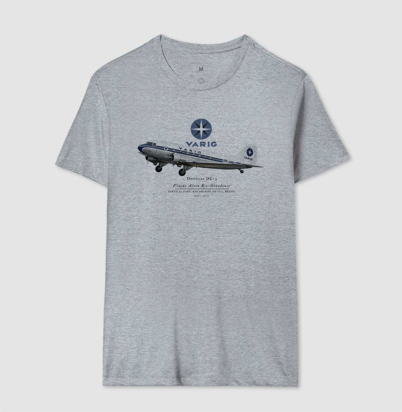Camisa 7