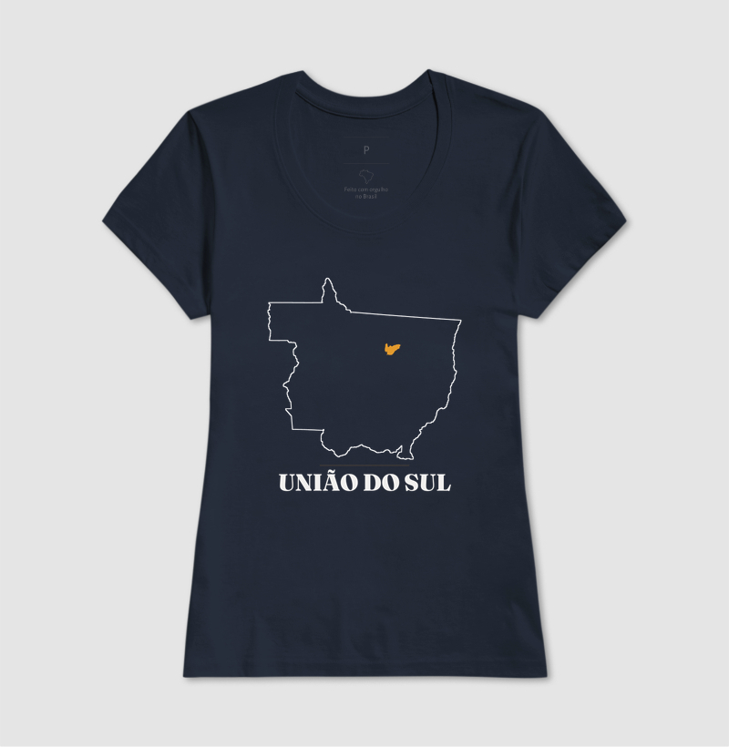 União do Sul | Traço MT - Imagem 7