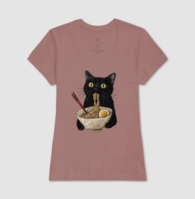 Miau Lámen - Imagem 17