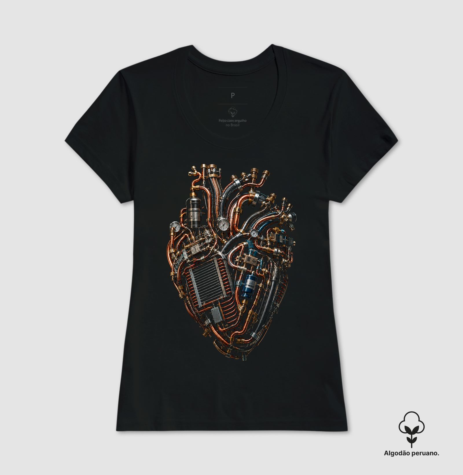Camisa 10