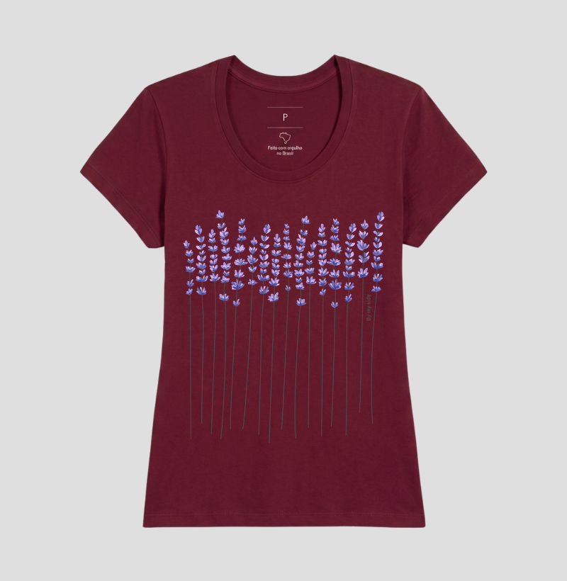 Camisa 18
