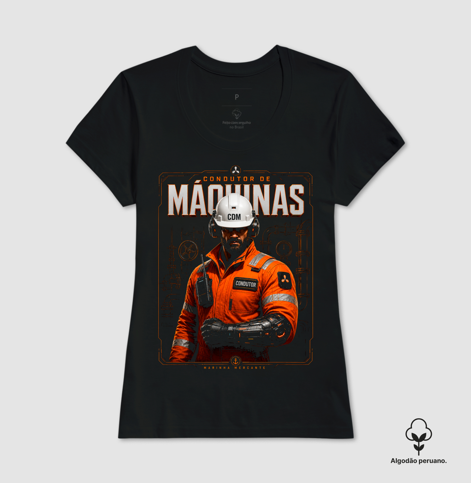 Camisa 2
