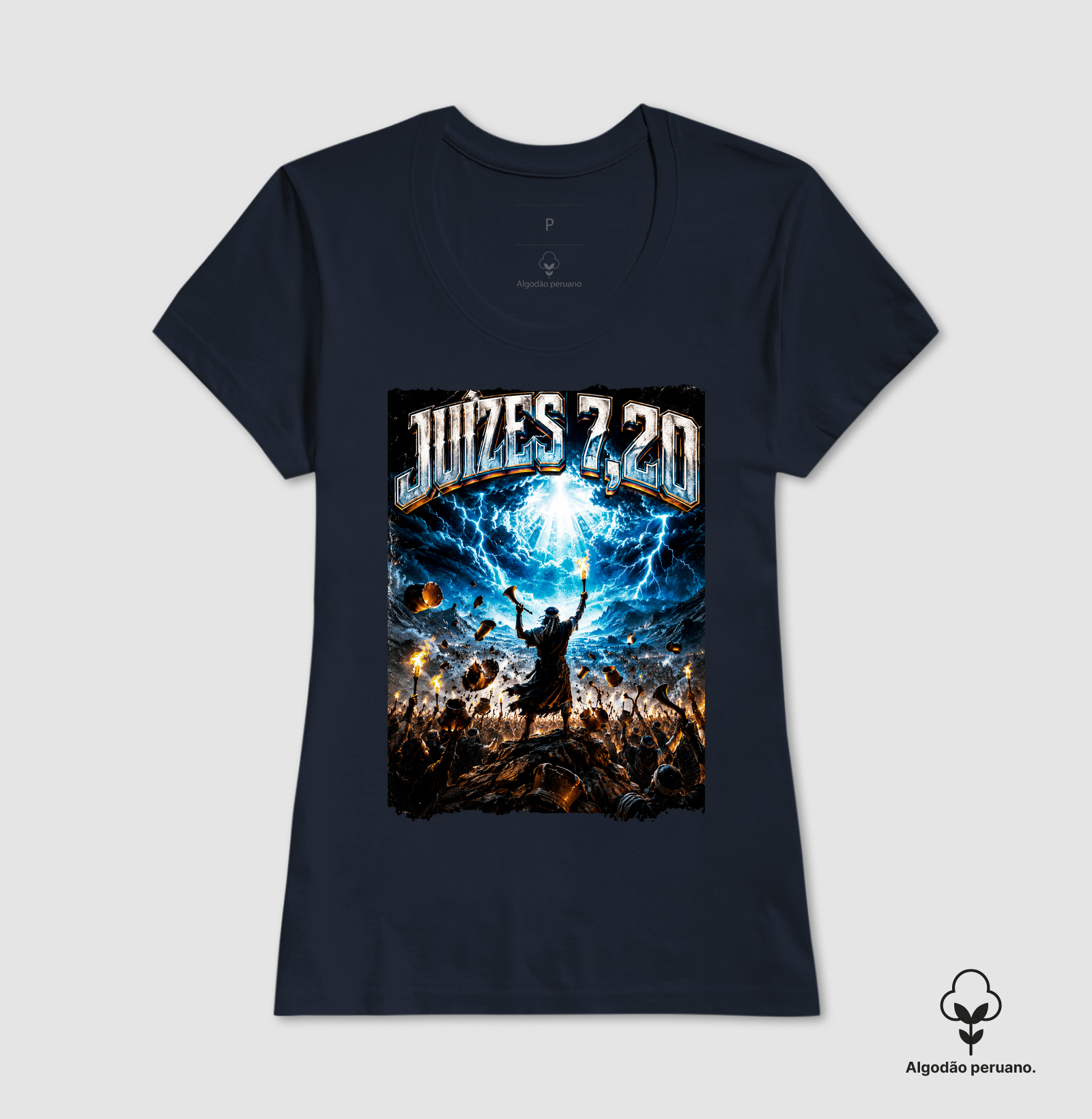 Camisa 7