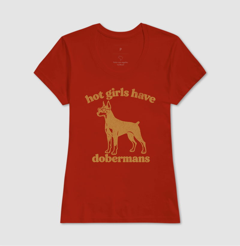 Hot girls have dobermans - Imagem 9