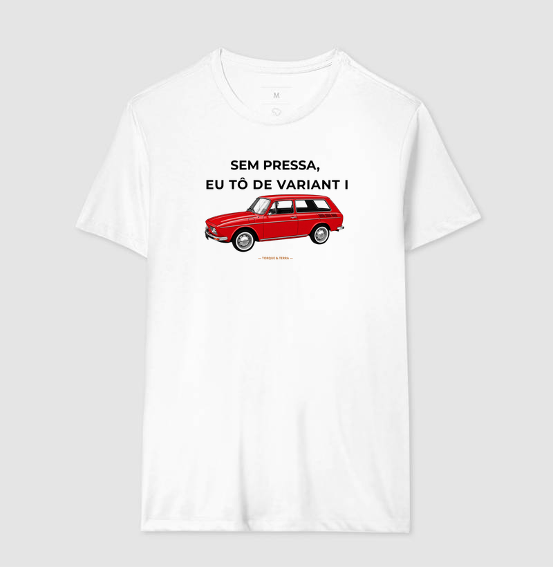 Meu pai teve uma - VARIANT I - vermelha - Imagem 4