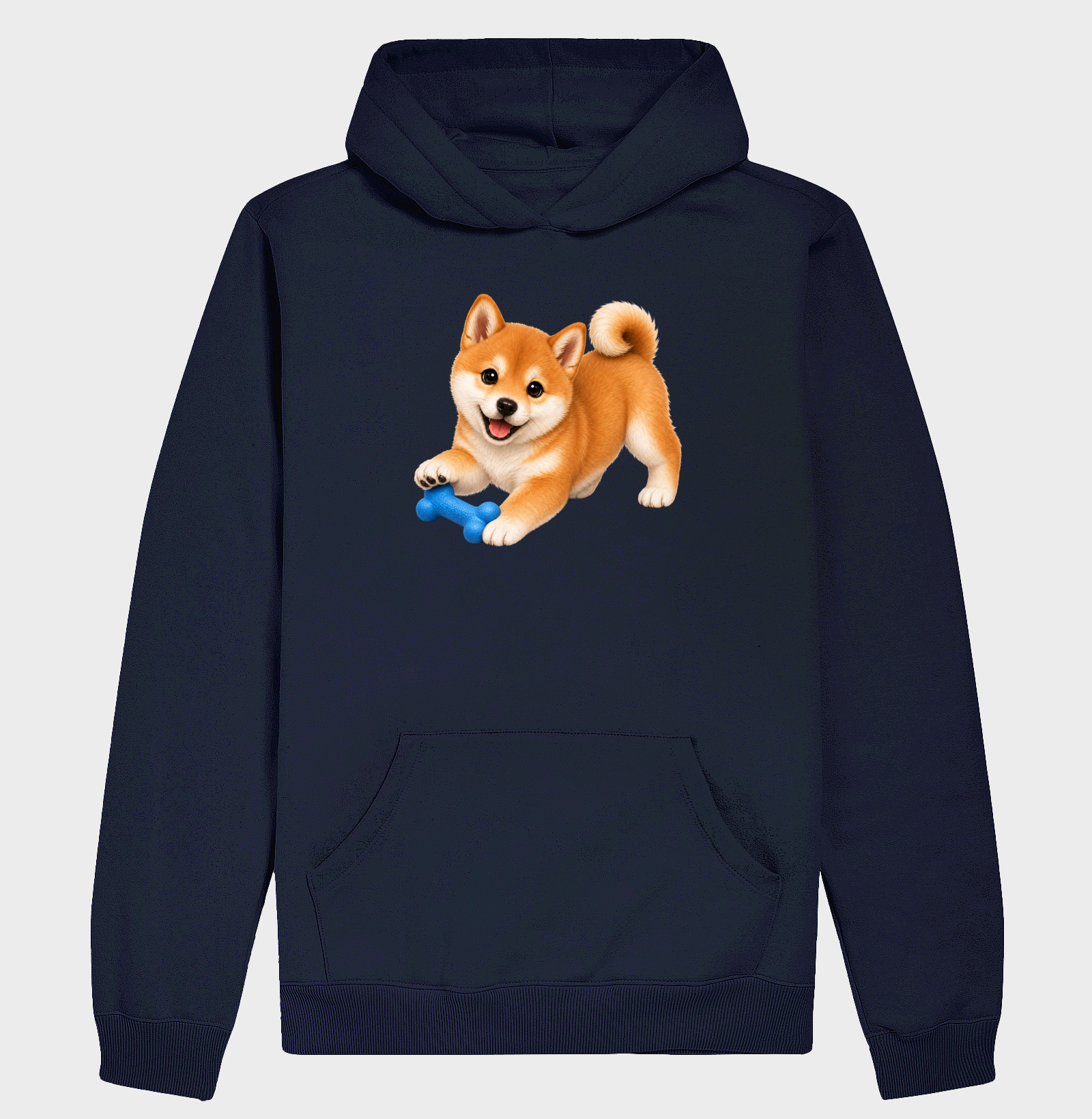Shiba Inu - Desenho Animado - Imagem 4