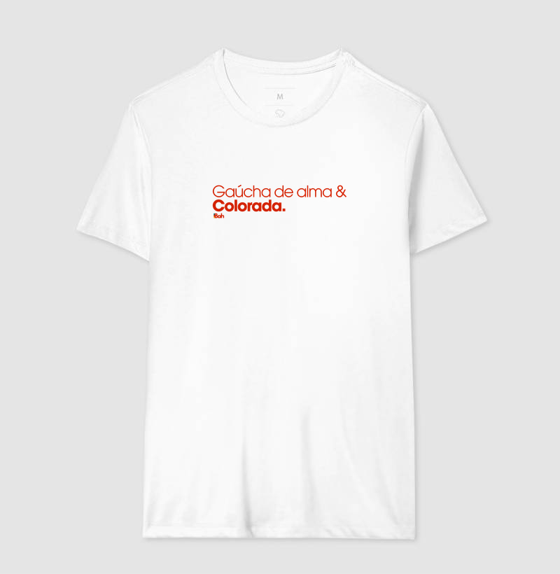 Gaúcha de alma & Colorada - Imagem 4