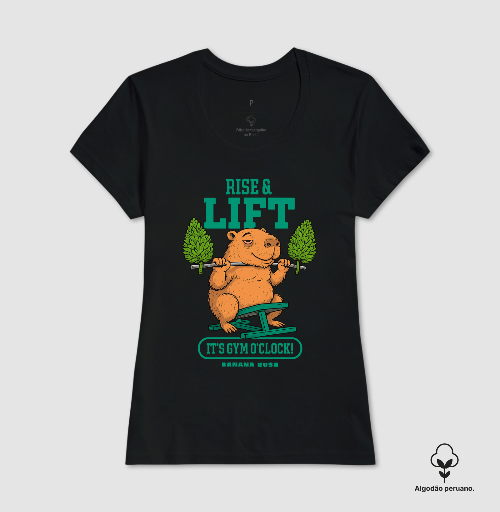 Camisa 1