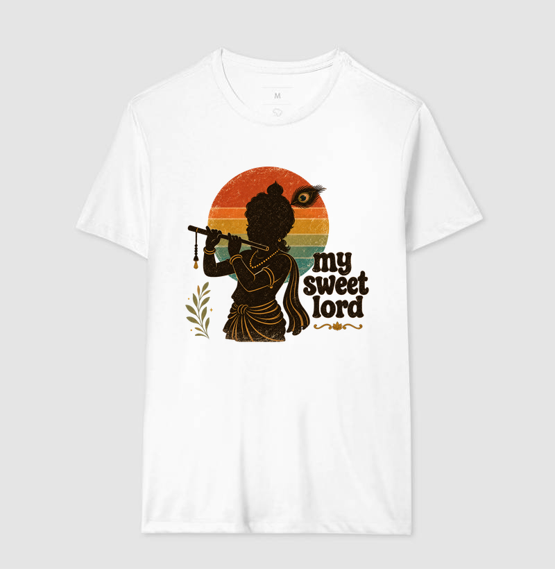 My Sweet Lord - Vintage - Imagem 4