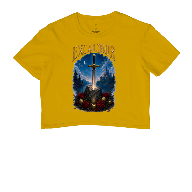 EXCALIBUR - Imagem 8