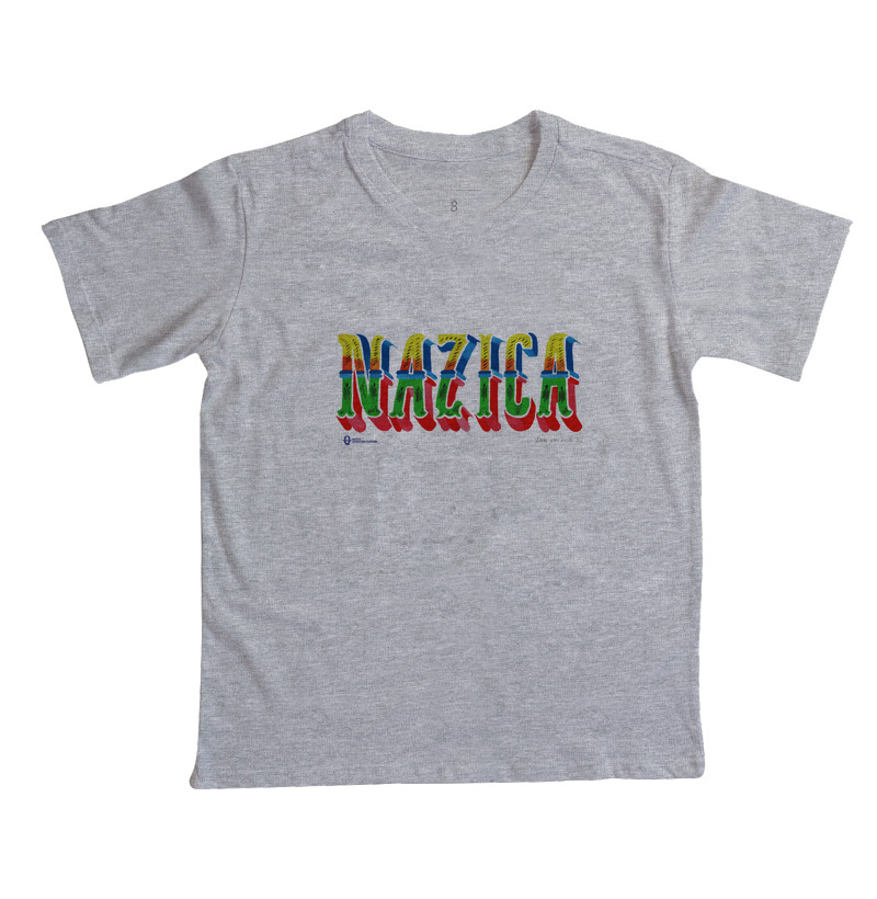 Nazica - Imagem 4
