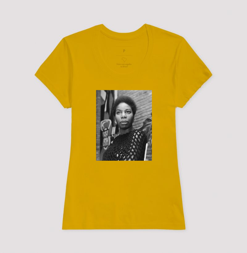 Camisa 16