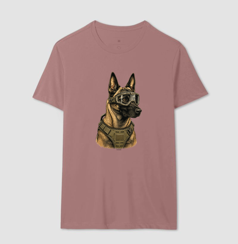 Tactical Malinois - Imagem 18