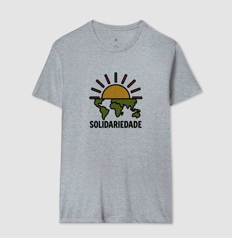 Solidariedade Tricontinental - Imagem 4
