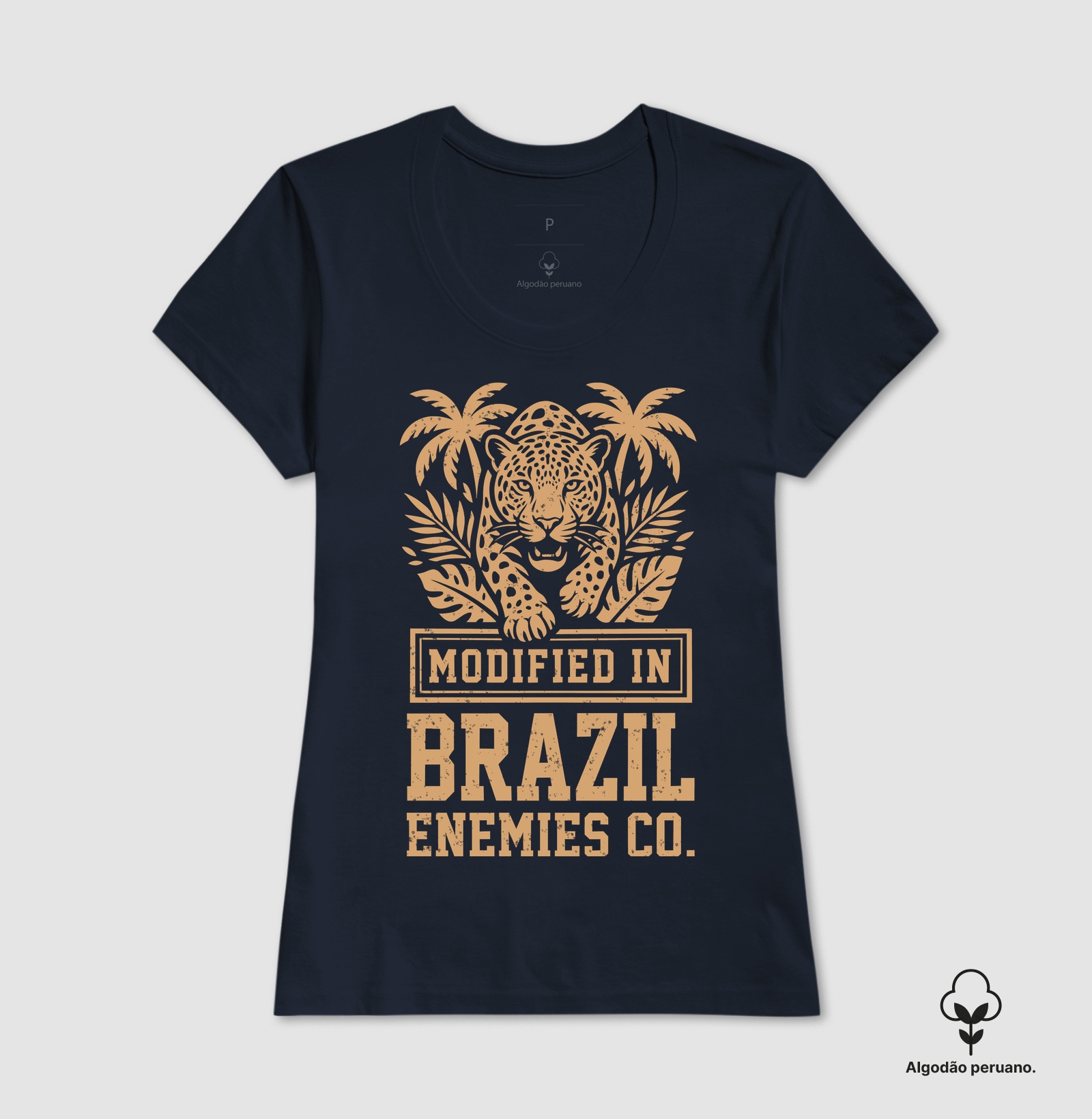 Camisa 2