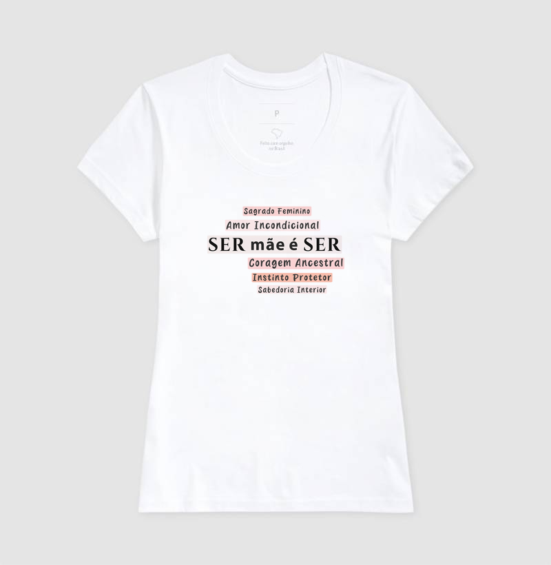 Ser Mãe • Essência do Ser - Imagem 8