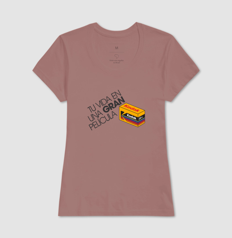Camisa 16