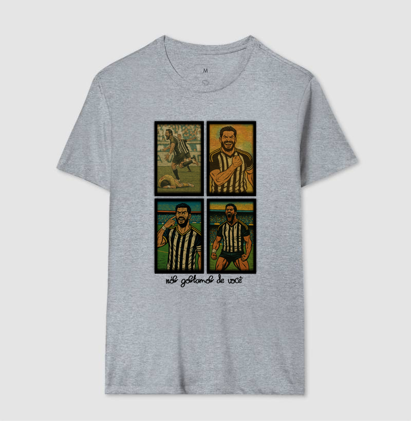 Camisa 8