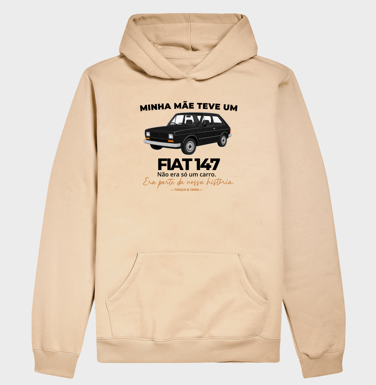Minha mãe teve um  - Fiat 147 - preto - Imagem 5