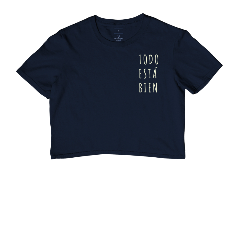Todo Está Bien - Imagem 4