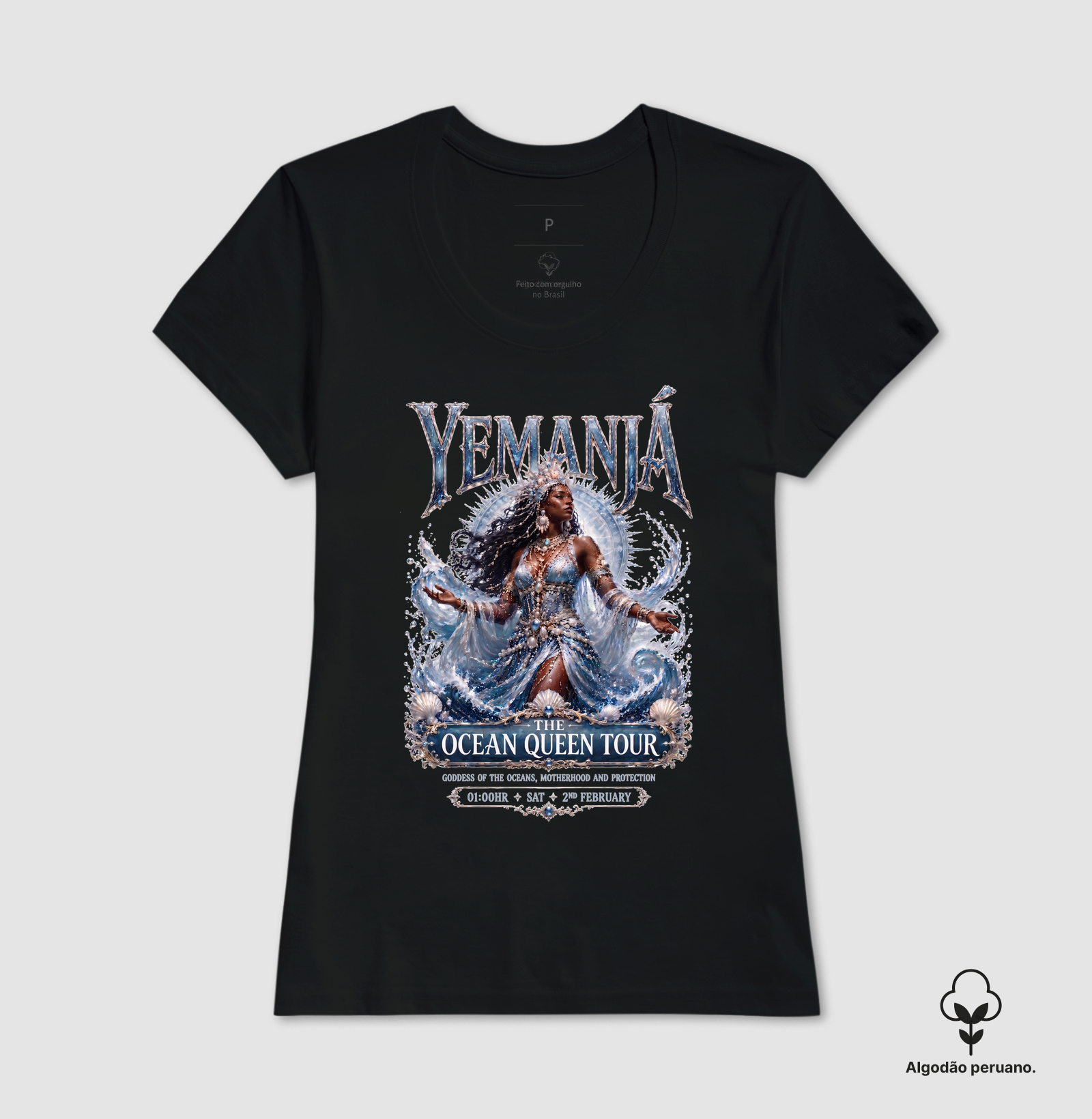 Camisa 3