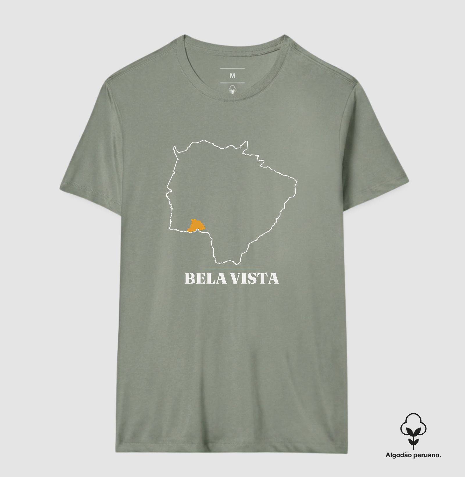 Bela Vista | Traço MS - Imagem 9