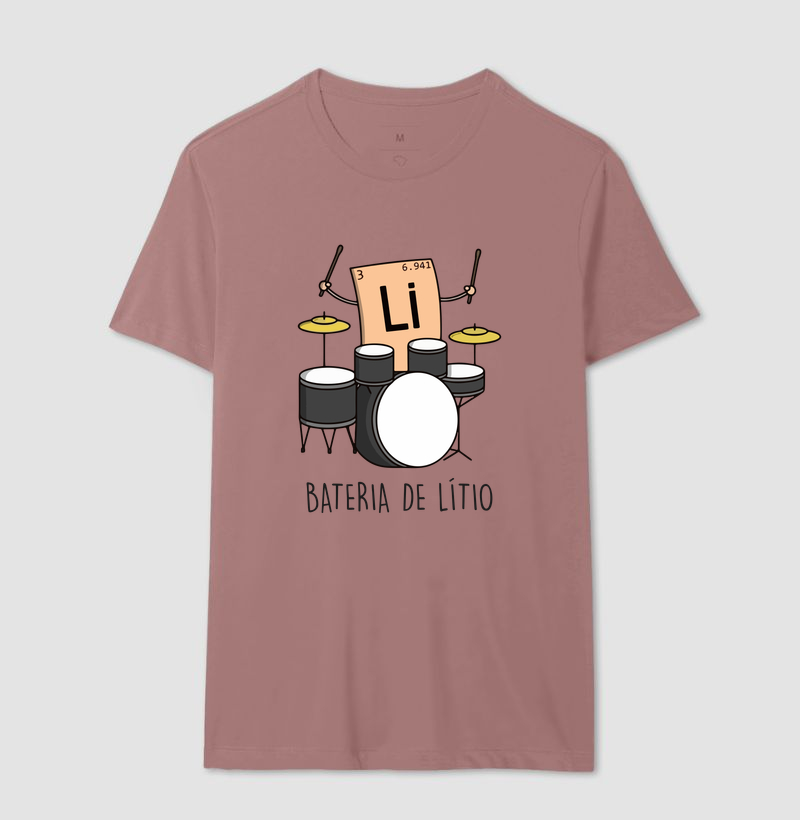 Camisa 15
