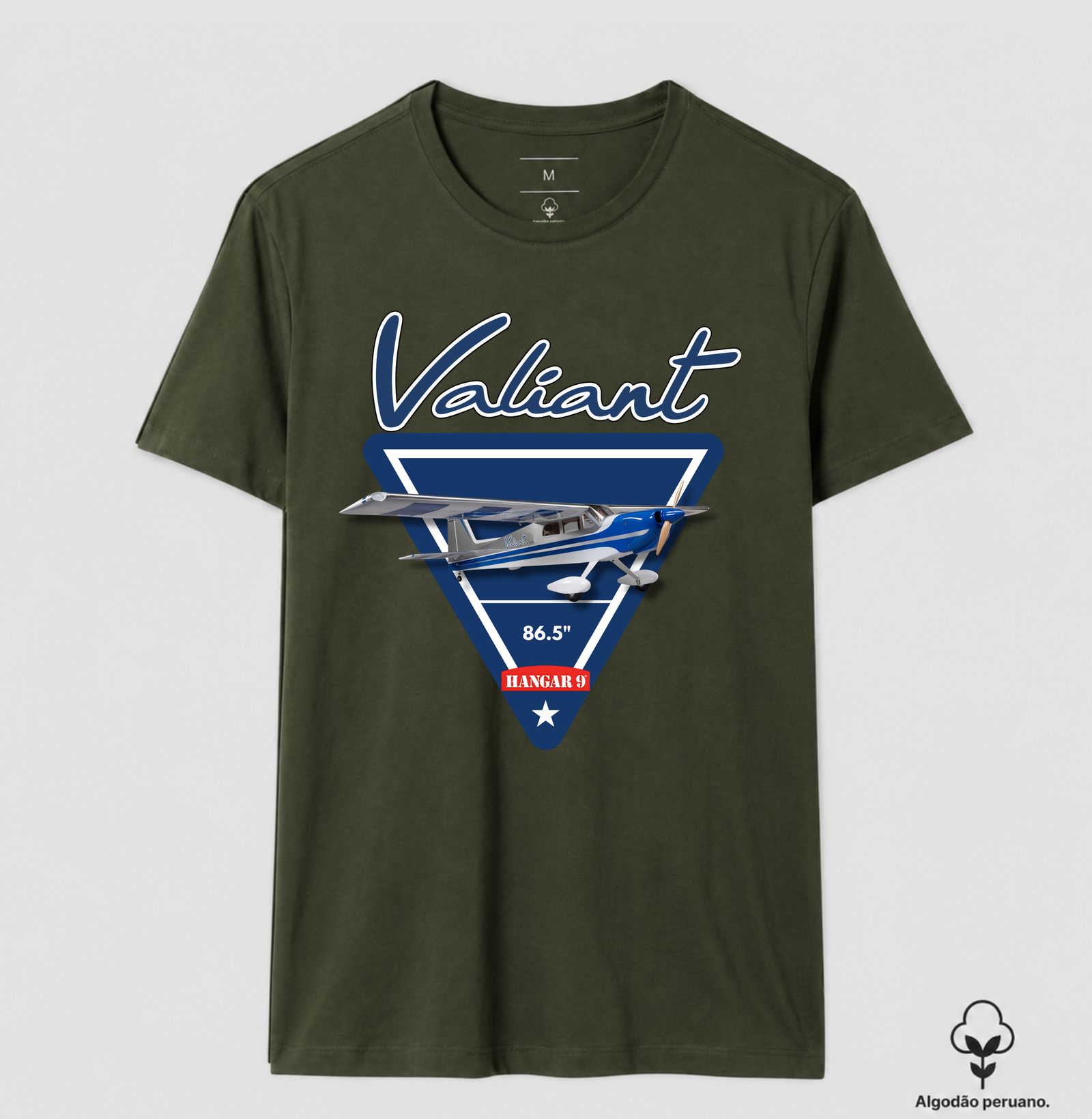 Valiant 20cc - Imagem 8