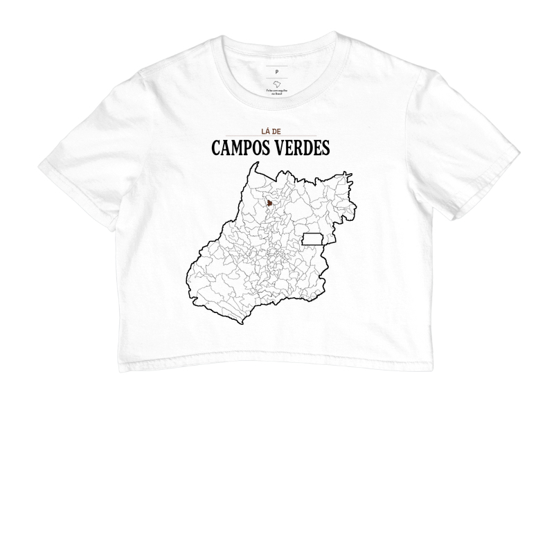 Campos Verdes | Território GO - Imagem 3