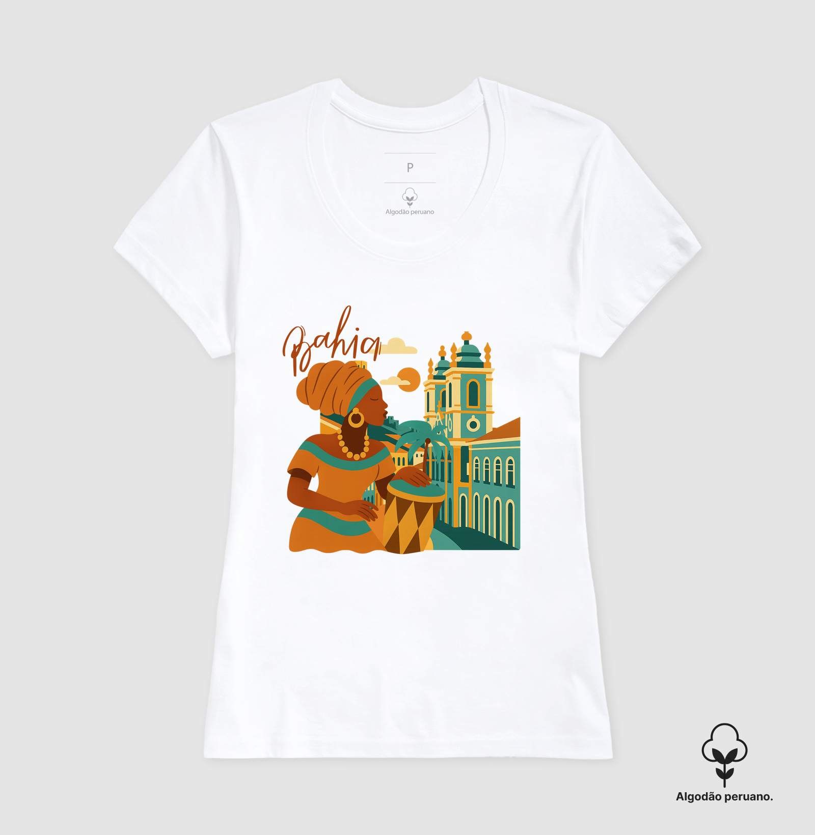 Camisa 1