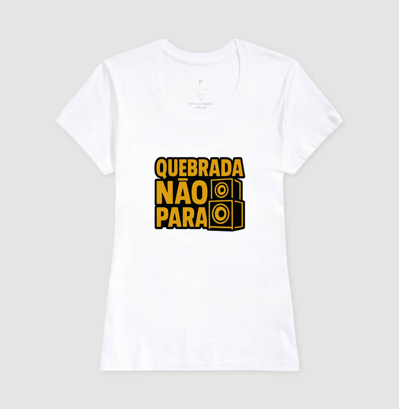 Quebrada Não Para - Imagem 5