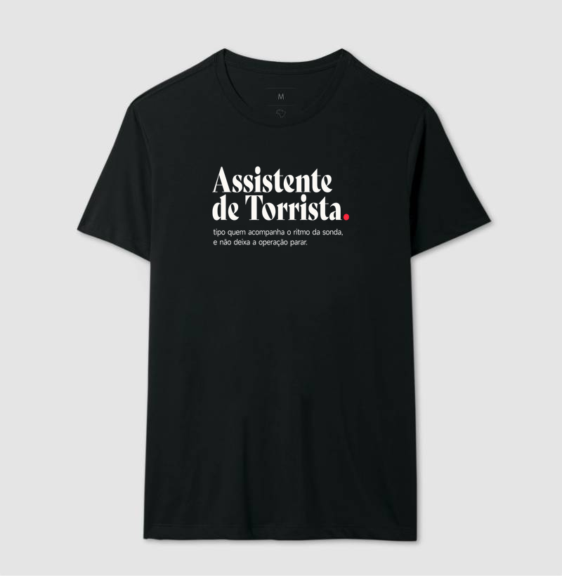 Assistente de Torrista - Imagem 3