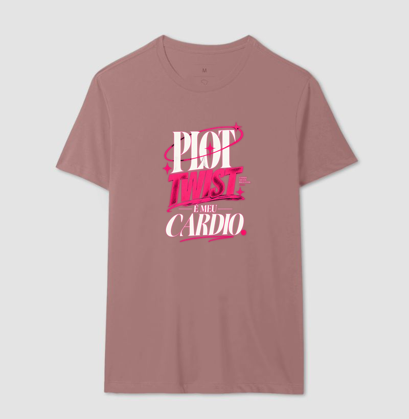 Plot Twist é Meu Cardio - Imagem 14