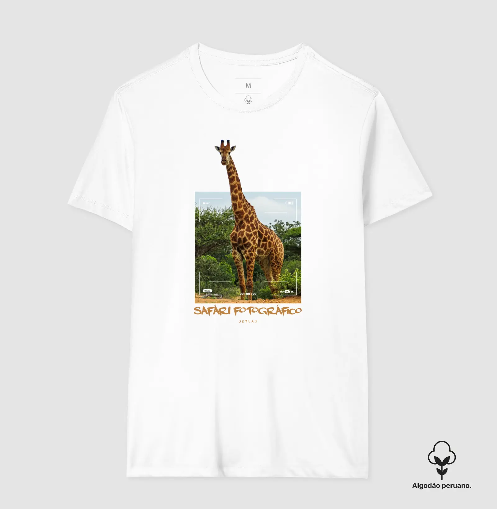 Camisa 3