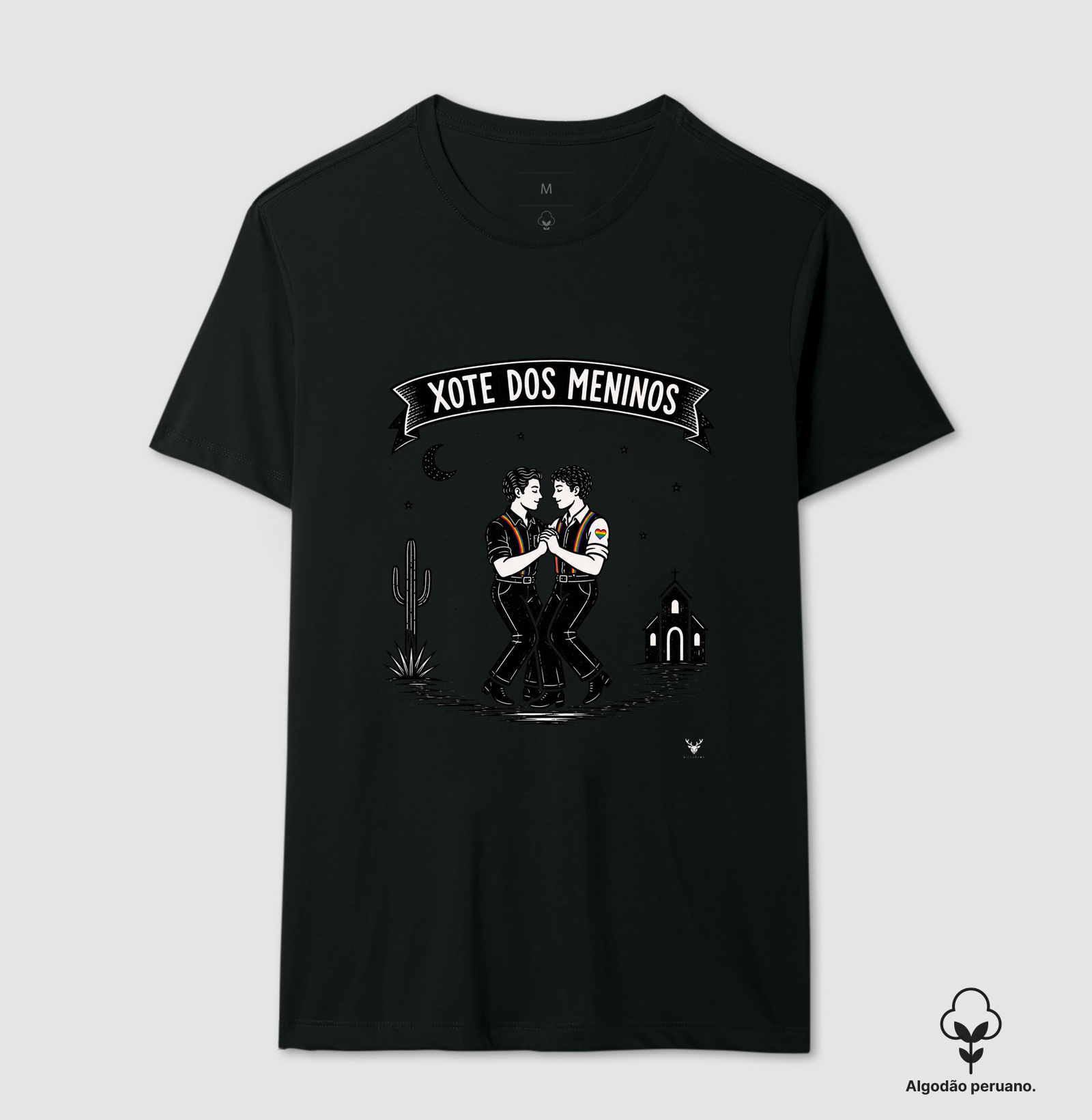 Xote dos meninos - Imagem 4