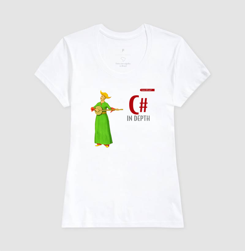 Camisa 7