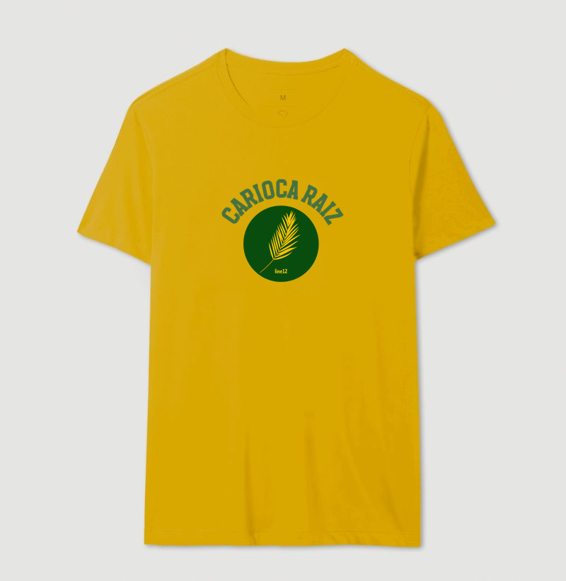 Camisa 11