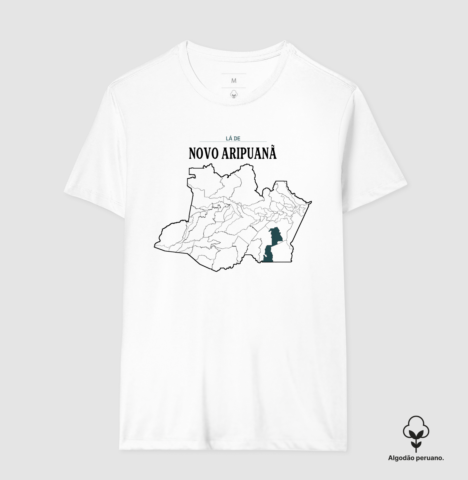 Novo Aripuanã | Território AM - Imagem 6