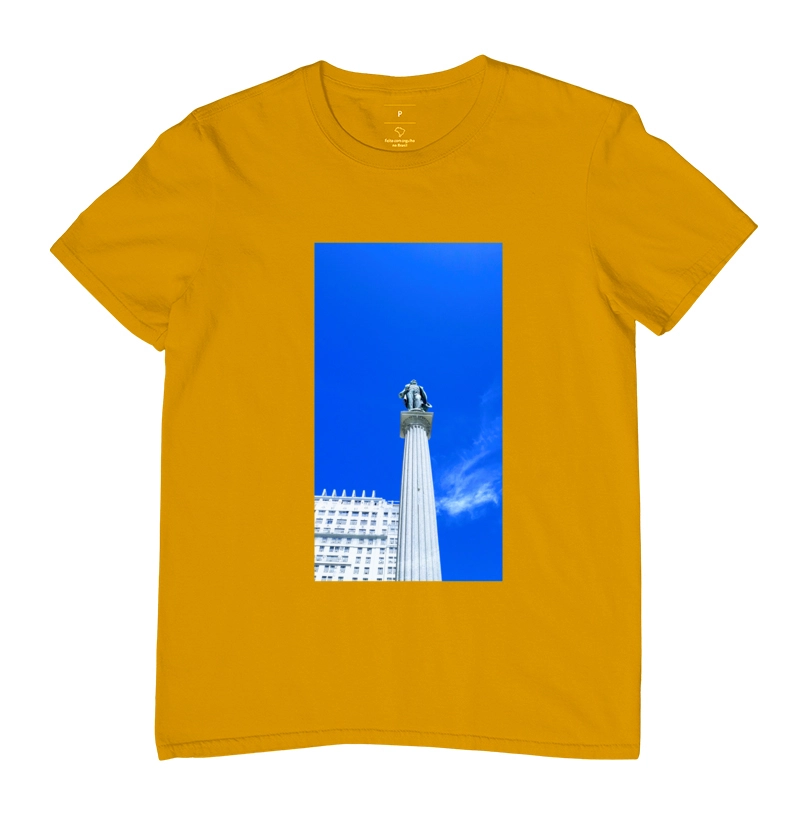 Camisa 13