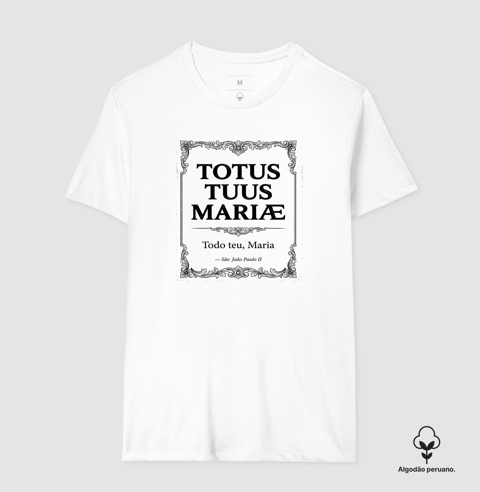 Totus Tuus Mariae - Imagem 3