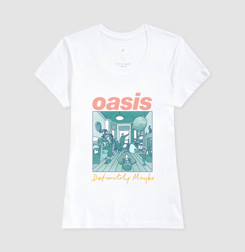 Camisa 4
