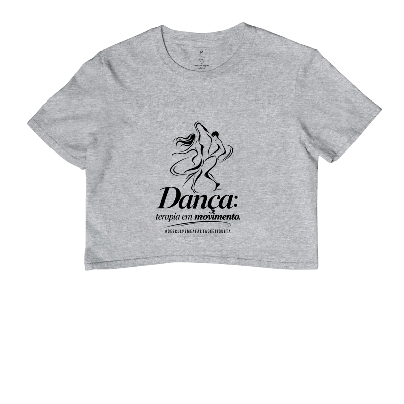 Dança: terapia em movimento. - Imagem 3