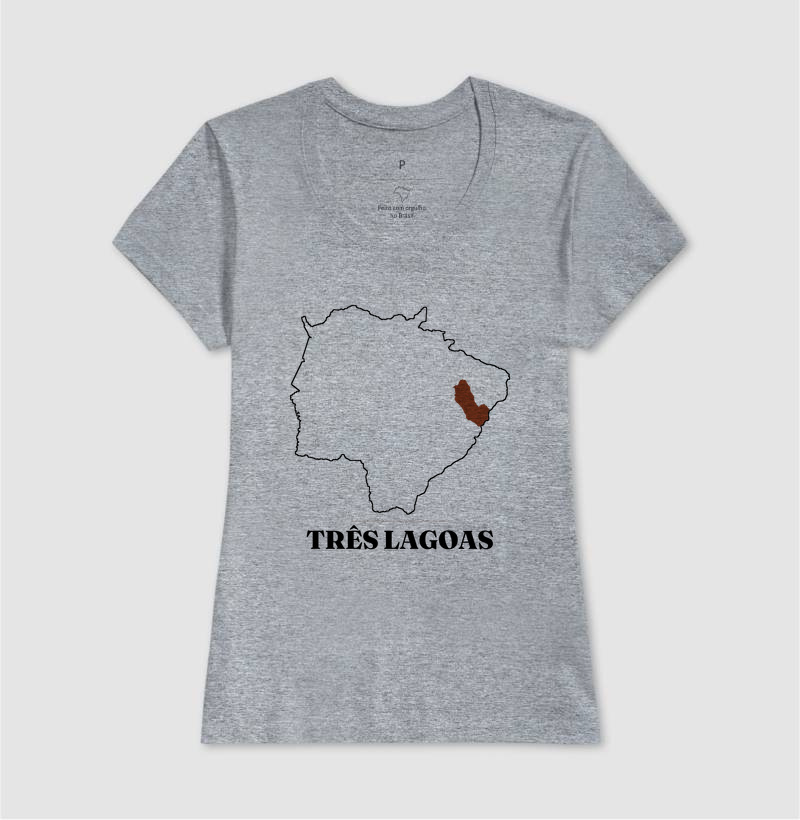Três Lagoas | Traço MS - Imagem 9