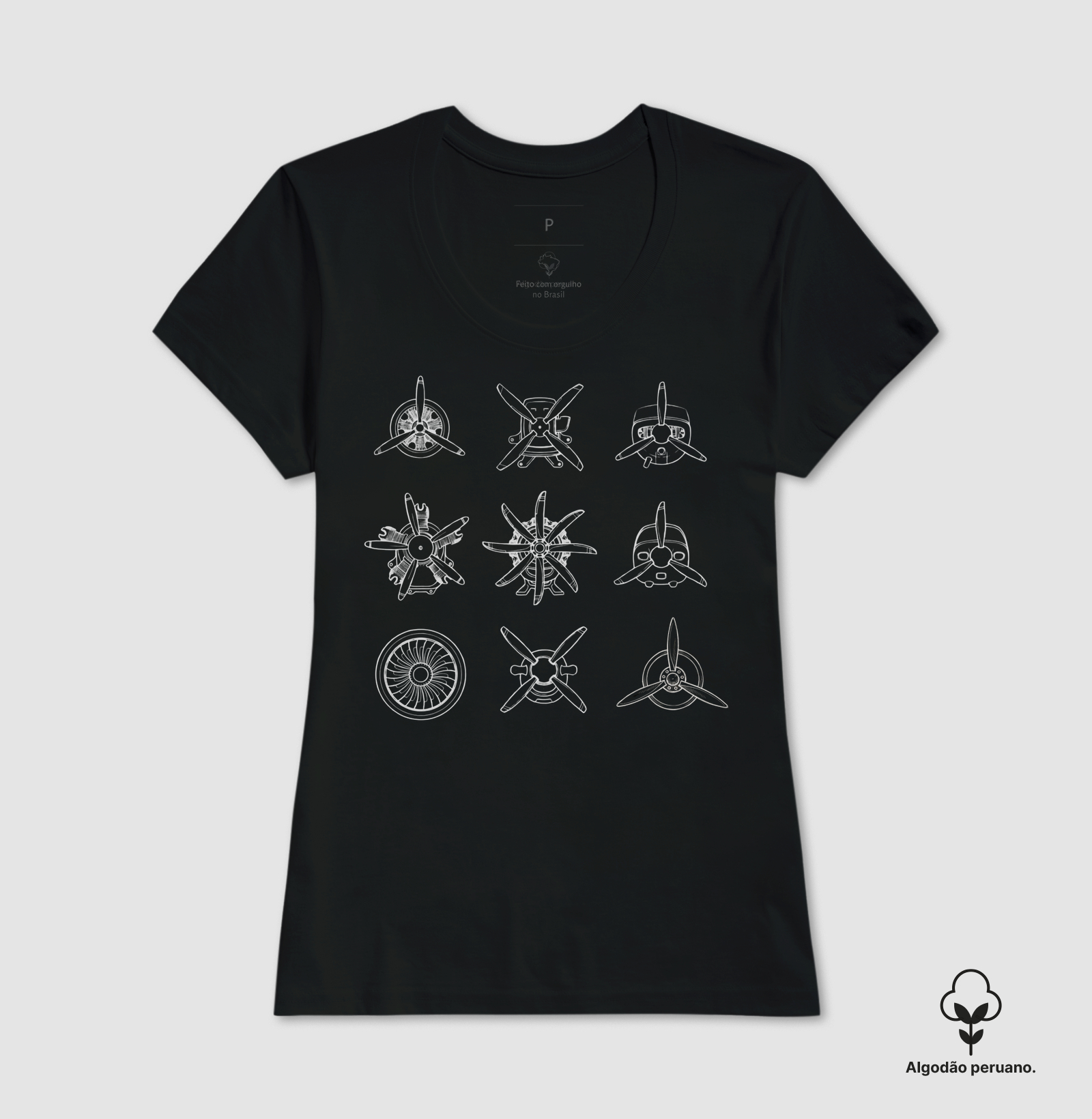 Camisa 3