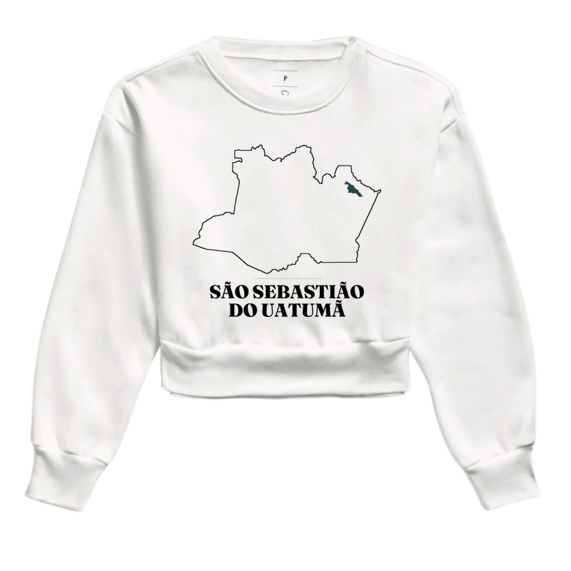São Sebastião do Uatumã | Traço AM - Imagem 3